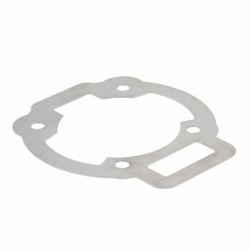 SIP Zylinder Basis Abstandshalter 0,8 mm aus Aluminium für GILERA/PIAGGIO