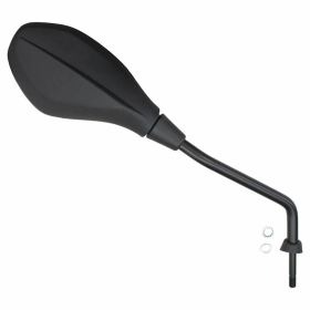 Miroir de guidon droit noir MAGNETI MARELLI pour PIAGGIO Beverly e5