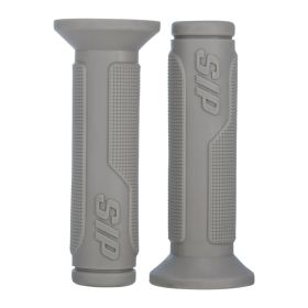 SIP SERIE PORDOI Griffe grau D.22/24x125mm für Vespa GTS/GT