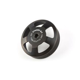 STAGE6 R/T CNC Clutch Bell 433 g Minarelli D 107 mm