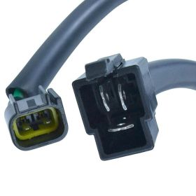 RM STATOR 12V Regulator 2 Connectors for SUZUKI drz400