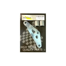 Kit abassamento posteriore ALPHA TECHNIK 33-RN70-TL01KBA per Yamaha TRACER 9