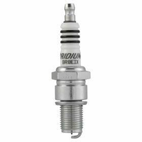 NGK Iridium Spark Plug M14 20.8mm Key for BOSCH W4CS and DENSO IW24