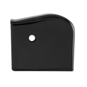 SIP Getriebeauswahlabdeckung Stahl für Vespa 50/N/L