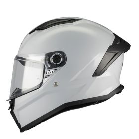 Casco integrale MT HELMETS STINGER 2 PURE A12 GLOSS