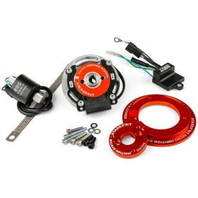 Accensione  a Rotore Interno con Kit di Riprogrammazione STAGE6 R/T MK2 by PVL per Minarelli