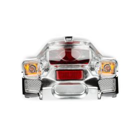 STR8 Taillight for Yamaha BWS NG