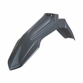 Grauer Vorderkotflügel POLISPORT 8597700001 für Sherco