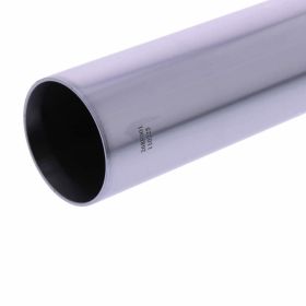 Stelo forcella JMP cromato 0008481077 per Yamaha FZ8 800