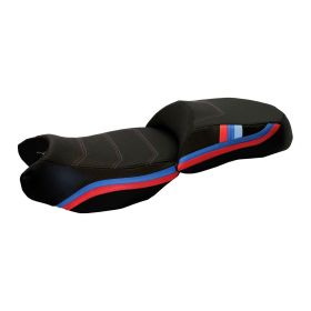 Sitzbezug Exclusive Anniversary Comfort 4BL für BMW r 1200 gs