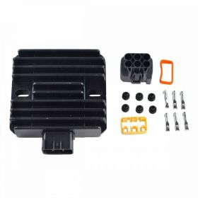 RM STATOR 12V Regler 1 Anschluss für Suzuki