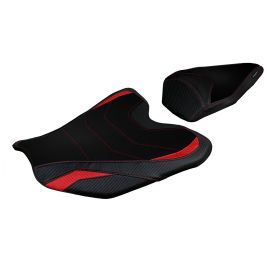 Housse de selle Pedara Comfort 4RD-4