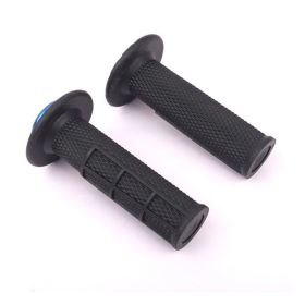 Cross Lock-On Up Griffe 22/24 120mm schwarz