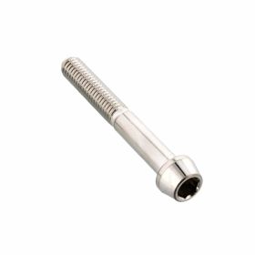 PRO-BOLT conical screw stainless steel M6x1 45mm