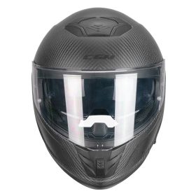 Casco Integrale CGM 361C AVENT PRO Carbon Nero Opaco