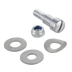 Vis de levier de frein/embrayage SIP avec entretoise pour Vespa 50 N