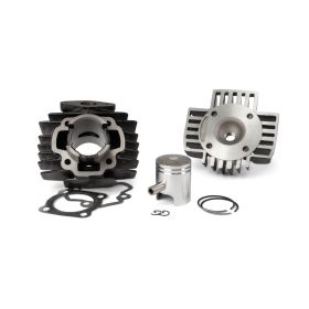 Gruppo termico originale ghisa Motoforce per Yamaha Pw50