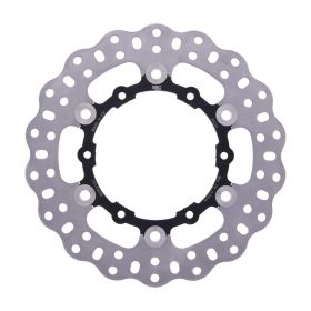 EBC CONTOUR Floating Brake Disc MD6415C MD6415C