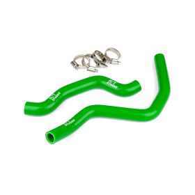 Tubi radiatore verde Stage6 R/T per fantic/vent