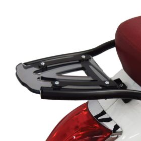 Portapacchi posteriore tubolare ISOTTA per PIAGGIO