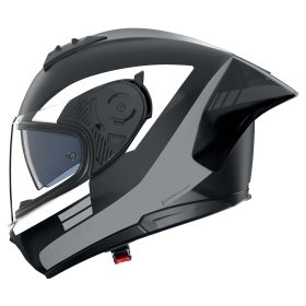 Casco integrale NOLAN N60-6 Sport Contrasto 359 nero grigio