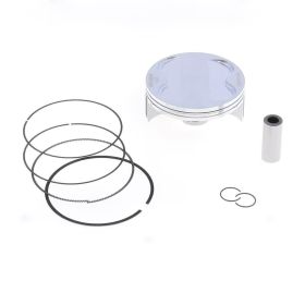 ATHENA Forged 4T Piston Kit 96.95 450CC Pin 18 Selection A and Gaskets
