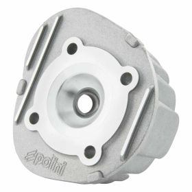 Groupe thermique POLINI D.47 Course 43 75cc Cylindre en fonte
