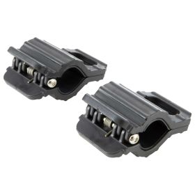SIP Transport Mounting Clips for Handlebar