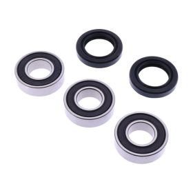 Kit de roulement de roue complet JMP 425 avec joint pour Honda CRF 150