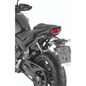 Telaietto borse GIVI Stealth per borse EASY12L per HONDA CB 750 Hornet
