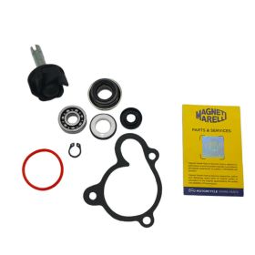 Kit de révision de pompe à eau MAGNETI MARELLI pour Yamaha Majesty 250/300