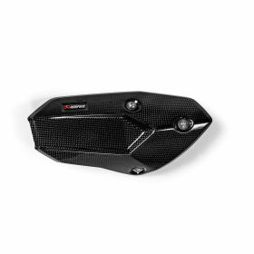 AKRAPOVIC Carbon Slip-On Auspuff für BMW S 1000 XR/M 1000 XR