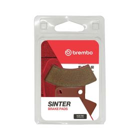 BREMBO SD 07PO03SD Off-Road sintered brake pads for POLARIS