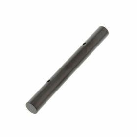 PRO-BOLT Schwarzer Titan-Bremsbelag-Pin für Yamaha