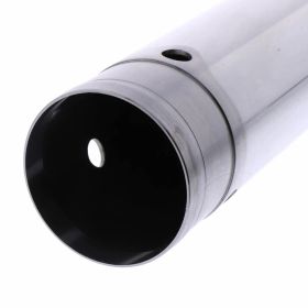 JMP Inverted Fork Stem verchromt 550mm D.48-44.9