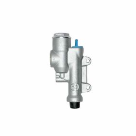 BREMBO rear brake pump 10850560 silver 40mm center distance 13mm piston