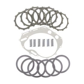 Kit de disque d'embrayage TRW MSK253 complet avec ressorts pour Suzuki