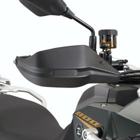 Paramani KAPPA neri per KOVE 800 X Pro