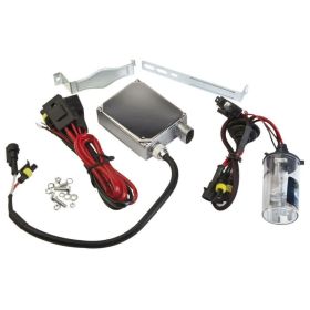 Kit Xenon C4 complet