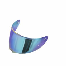 KAPPA Iridium Mirror Visor for KV51 Helmet
