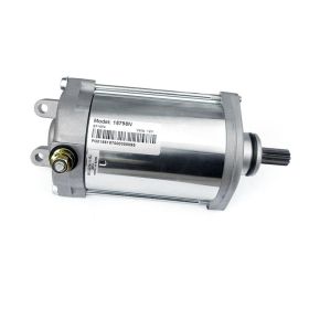 Complete Starter Motor WAI 9 Teeth for SUZUKI gsx-r/hayabusa