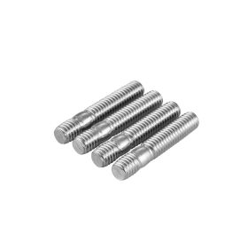 Kit prigionieri montaggio manubrio PREMIUM QUALITAT M6 per Acma 125