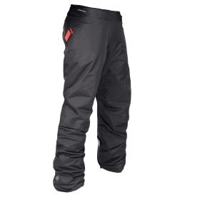 TUCANO URBANO TAKEAWAY Universal leg cover black padded