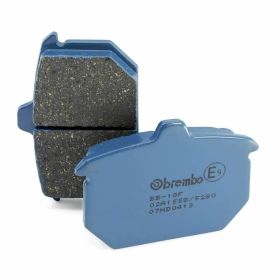 BREMBO Bremsbeläge Paar Carbon Ceramic 07HD0413 für HARLEY DAVIDSON