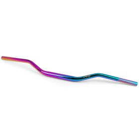 Manubrio STR8 28mm neochrome