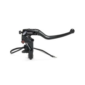 BREMBO 110E71110 Rennbremsenpumpe radial 19RCS Kurzhub
