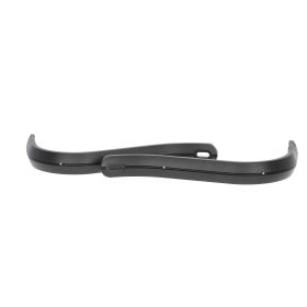ACERBIS Endurance-X Schwarze Handguards Abdeckung Ersatz