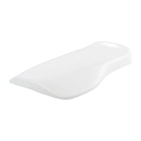 VEZZOLA RACING sports seat white for Vespa/PV/ET3