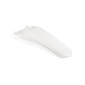 White rear fender for Rieju MRT 2009-2021