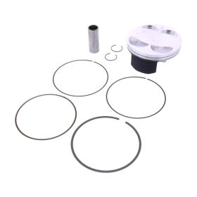Kit de piston complet ATHENA forgé D.96.96 Sélection A pour Husqvarna TE